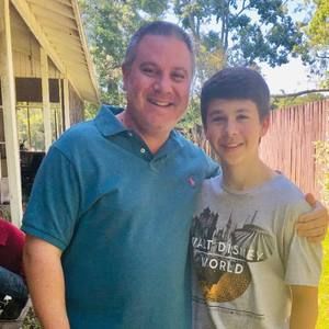 Meet your Posher, Daryl